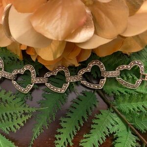 Wrap your wrist in HEARTS 😍💞🥰